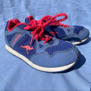 KangaROOS youth size 1